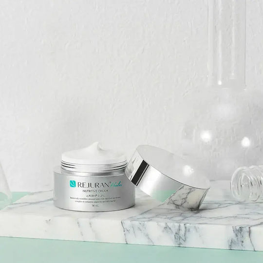 Rejuran Nutritive Moisturizing & Anti-aging Face Cream 50ml