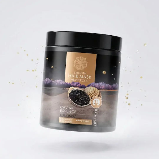 Caviar Essence Haarmaske Für Reparatur 1000ml
