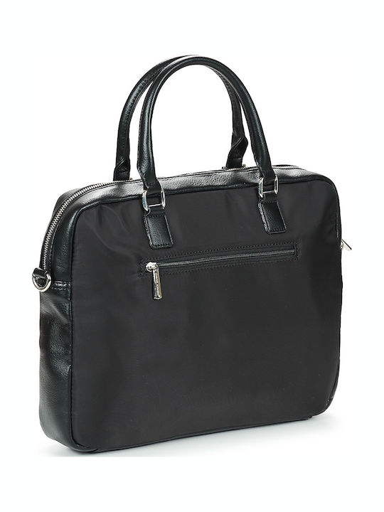 David Jones Backpack Μαύρο