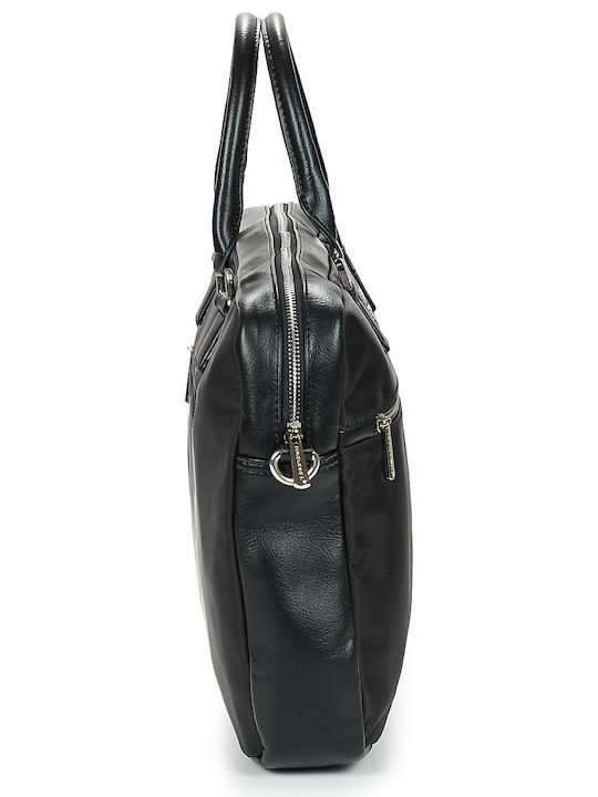 David Jones Backpack Μαύρο