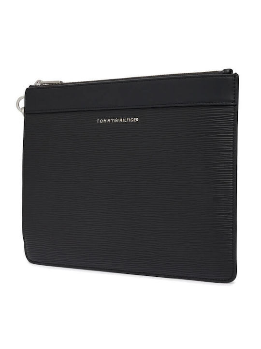 Men's Shoulder / Crossbody Bag Black