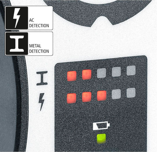 Laserliner LL-075.300A Detector