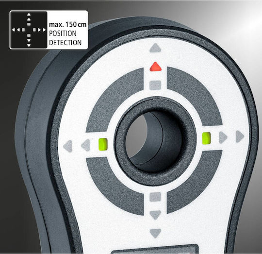 Laserliner LL-075.300A Detector