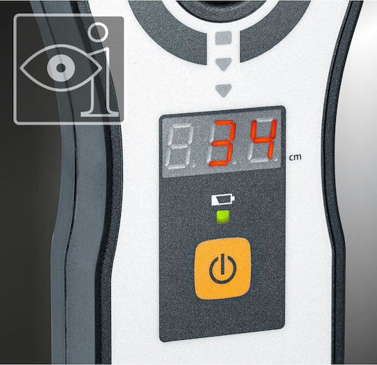 Laserliner LL-075.300A Detector