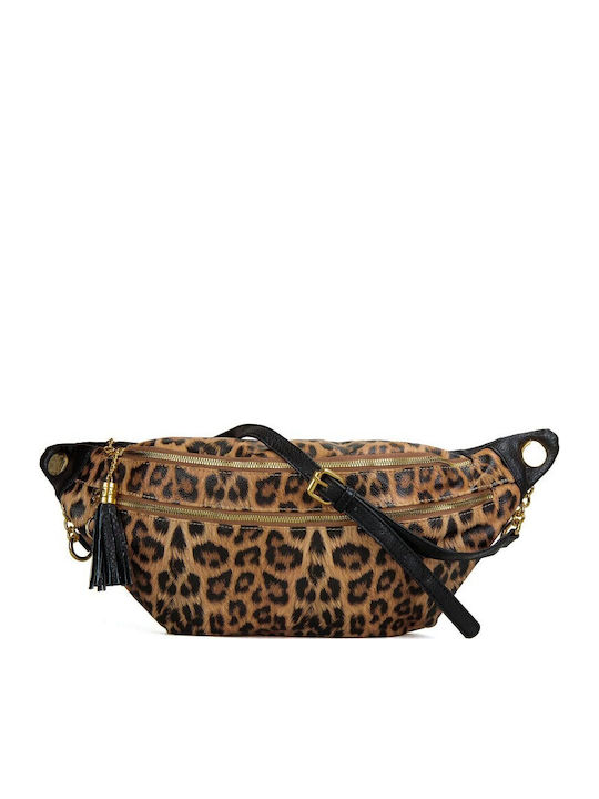 Gürteltasche Braun bumbg-g159-cmlleo