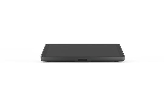 Logitech TAP IP Besprechungsraum-Controller 10.1" WXGA Schwarzes
