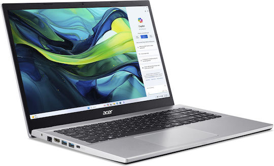 Acer Aspire Go 15 AG15-42P -R6ZY 15.6" IPS FHD (Ryzen 7-7730U/32GB/1TB SSD/W11 Home) (US Keyboard)