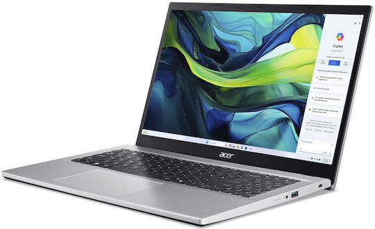 Acer Aspire Go 15 AG15-42P -R6ZY 15.6" IPS FHD (Ryzen 7-7730U/32GB/1TB SSD/W11 Home) (US Keyboard)