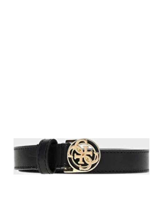 Guess Guess Damen Gürtel Schwarz BW9469P6320