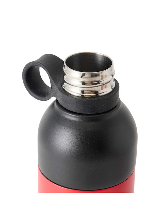 The North Face Sticlă de apă 750ml Roșu