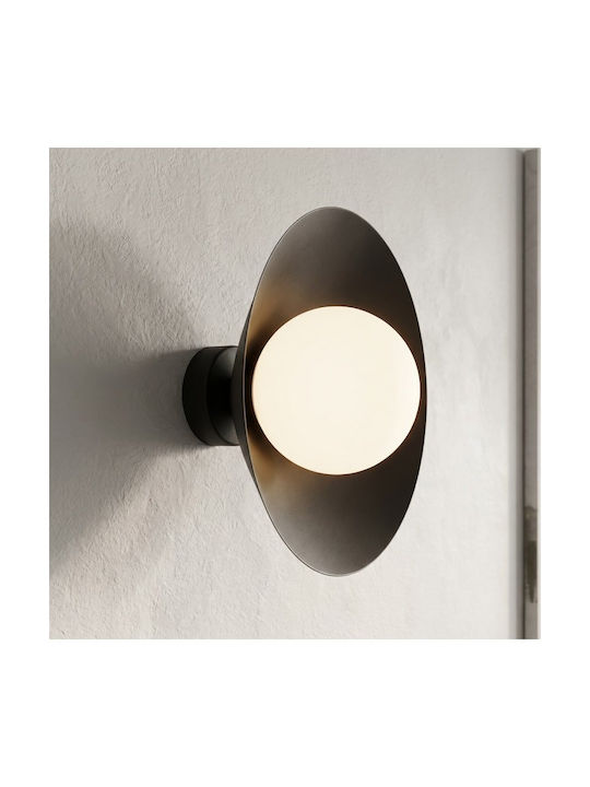 Emibig Wall Lamp Black