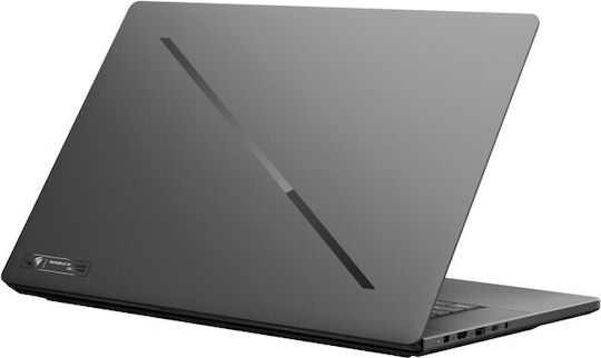 Asus Zephyrus G16 GU606AX-U9322X 16" OLED QHD+ 240Hz (Ultra 9-386H/32GB/2TB SSD/GeForce RTX 5090/W11 Pro) (US Keyboard)