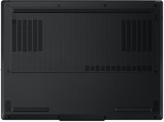 Lenovo Legion 5 15IRX10 15.1" OLED QHD+ 165Hz (i7-13650HX/32GB/512GB SSD/GeForce RTX 5070/Windows 11 Home) (Английска клавиатура (САЩ))