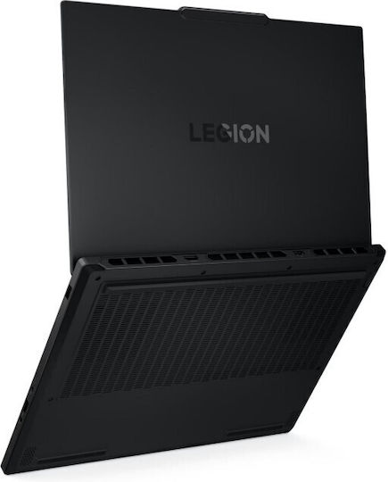 Lenovo Legion 5 15IRX10 15.1" OLED QHD+ 165Hz (i7-13650HX/32GB/512GB SSD/GeForce RTX 5070/Windows 11 Home) (Английска клавиатура (САЩ))