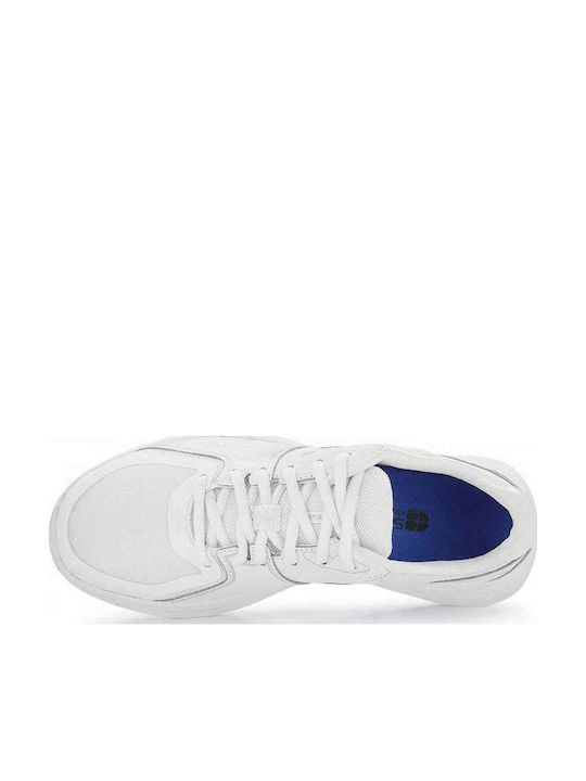 Shoes For Crews Condor Παπούτσι Εργασίας Λευκό