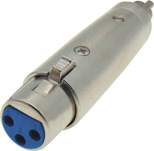 JKG RCA Männlich Zu RCA Weiblich Konverter 1Stück 01.095.0054