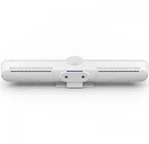 Logitech Konferenzsystem Rally Bar All-in-One Συστήματα Συνδιάσκεψης 4K Ultra HD Weiß