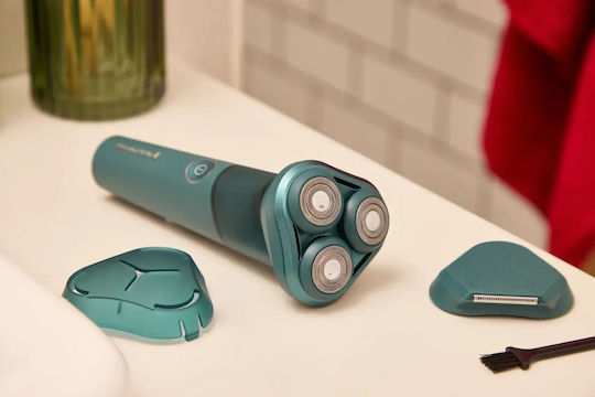 Remington Shaver RC4380 Самобръсначка за лице Акумулаторна