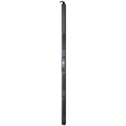 APC Πολύπριζο Rack 11kW 21xC13 3xC19 AP8681 1τμχ
