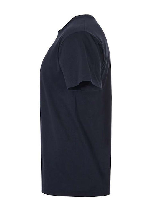 Velilla Tricou Promoțional pentru Bărbați Gri