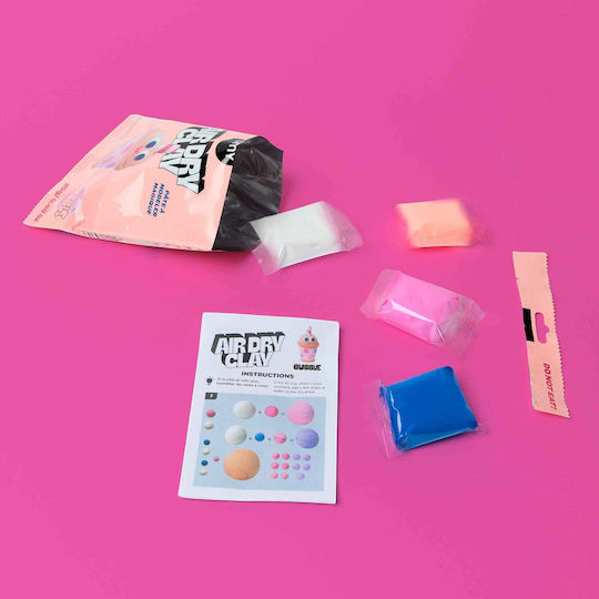 Omy Подредба За Изработка На Глина Air Dry Clay Bubble