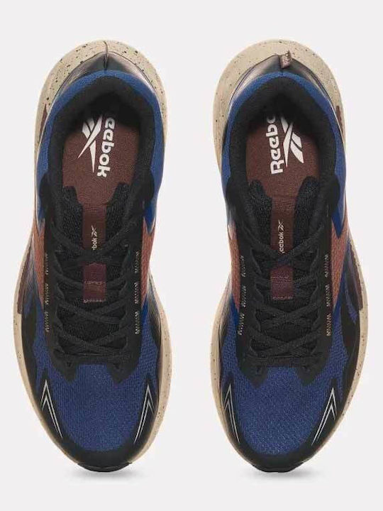 Reebok Men's Hiking Shoes Blue