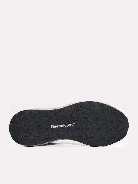 Reebok Men's Hiking Shoes Blue