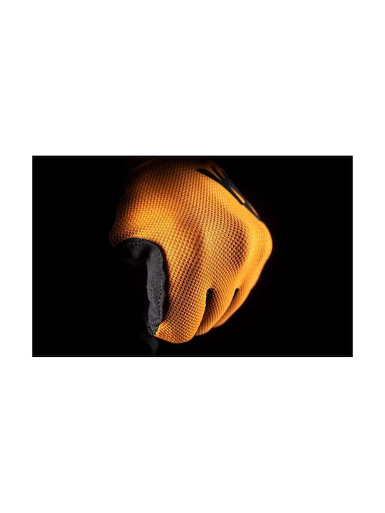 Bluegrass Union Cycling Gloves Grey
