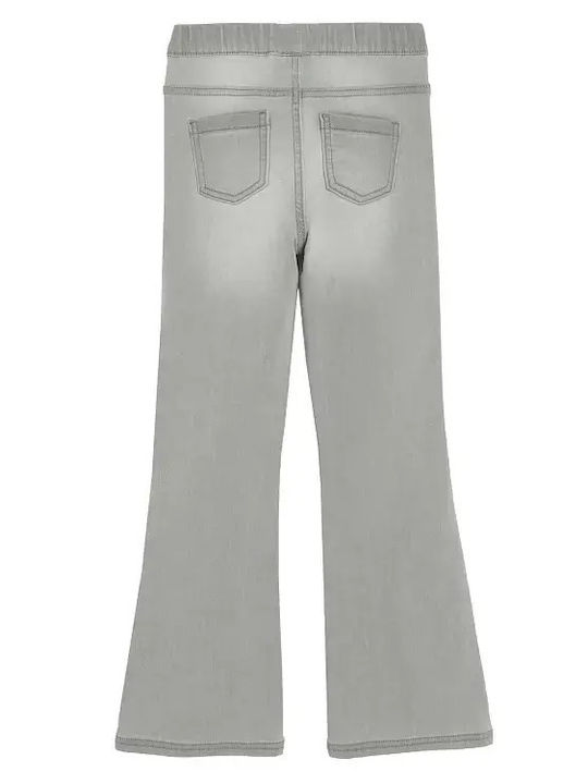 Cool Club Kinder-Jeanshosen Grau