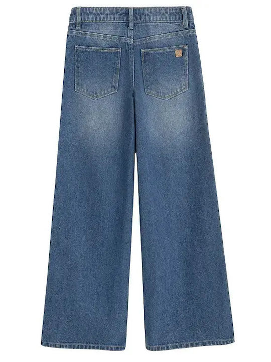 Cool Club Kids' Blue Jeans Trousers