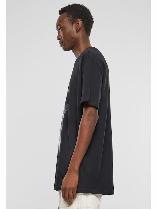 T-shirt Black