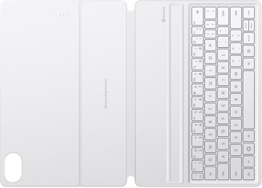Huawei MatePad Air 12" Таблет (8GB/256GB/PaperMatte издание/клавиатура/M‑Pencil Pro) Сакура Розов
