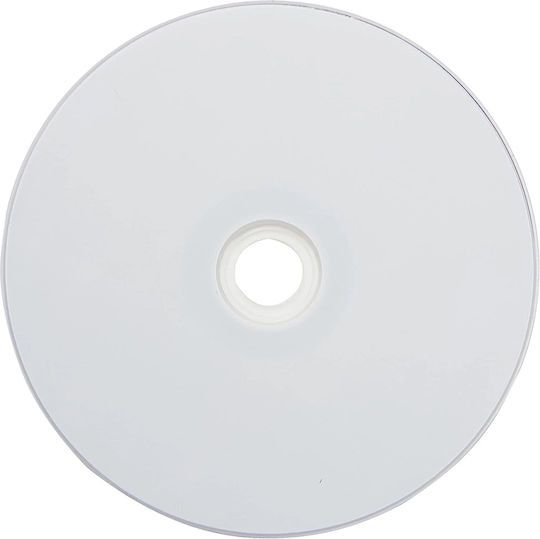 Traxdata Записваеми DVD-R 16x 4.7ГБ Кутия за торта 50бр
