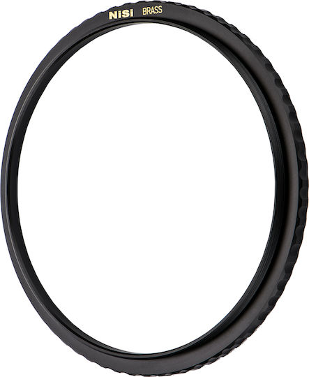 NiSi Step-up Adapter Ring Messing 58-82mm