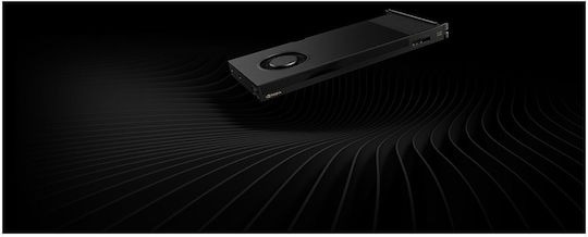 HP RTX Pro 4000 Blackwell 24GB GDDR7 Graphics Card
