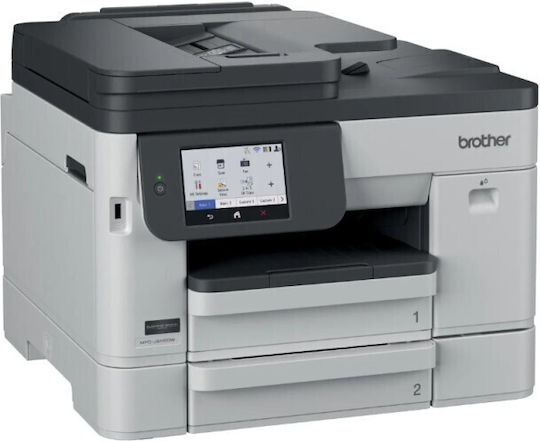 Brother MFC-J5110DW Colored Inkjet Printer MFC-J5110DWYJ1