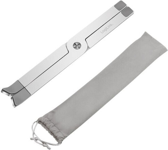LogiLink Стойка за Лаптоп до 16" Сребриста AA0166