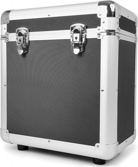 Power Dynamics Flightcase Schwarz