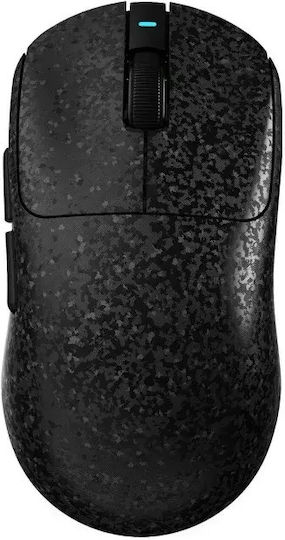 Ajazz AJ199 Ασύρματο Gaming Ποντίκι 24000 DPI Carbon Fiber
