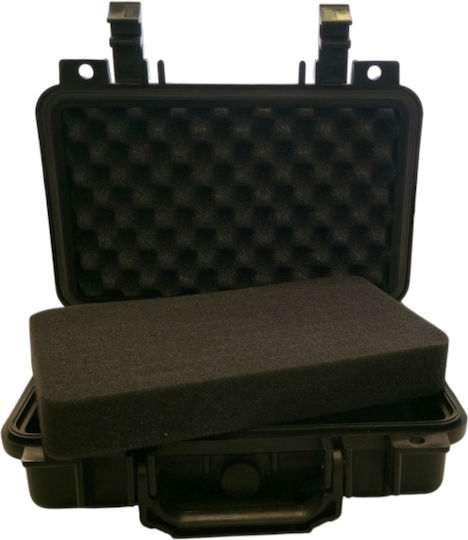Poseidon Camera Black