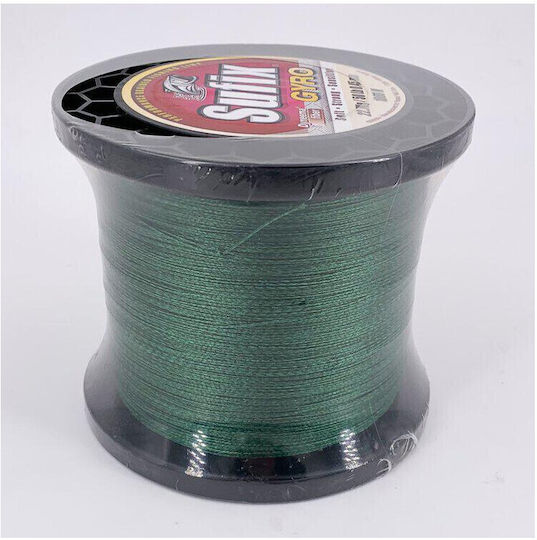 Sufix Gyro Fishing Filament Length 100m