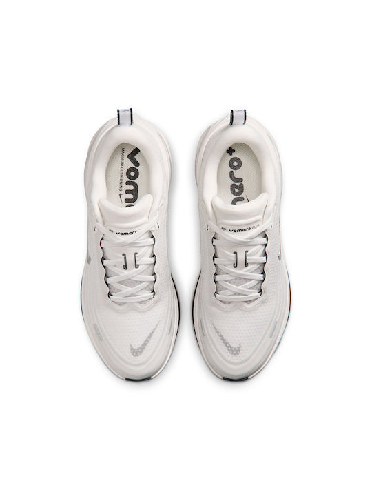 Vomero Plus Pantofi sport pentru femei Running Ecru