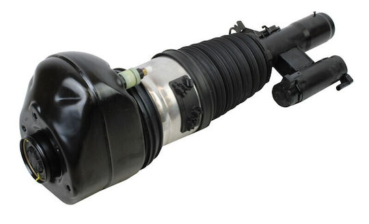 Frontstoßdämpfer BMW Serie 7 G11 2015 Rechts 37107915946