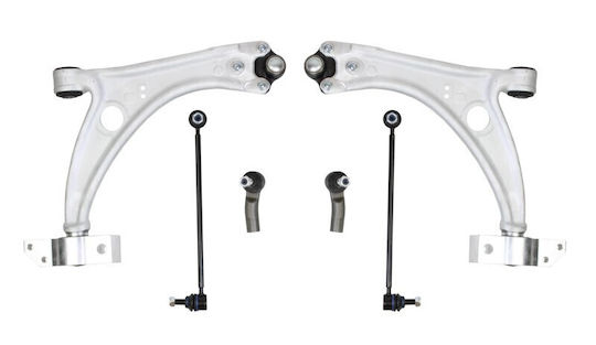 Front Suspension Repair Kit Vw Passat 05 Alhambra 710 10 1k0411315b