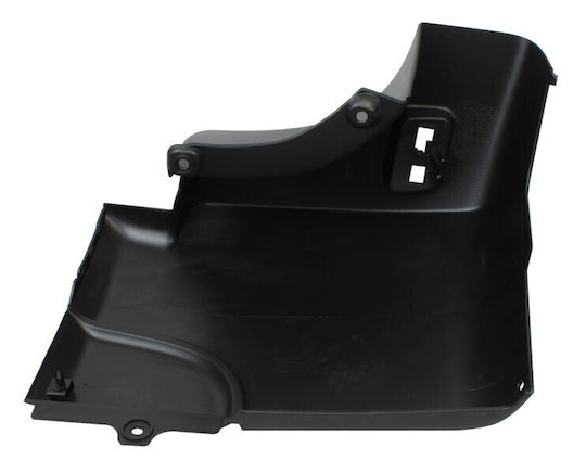 Rear Bumper Renault Master Iii Right 850160036r