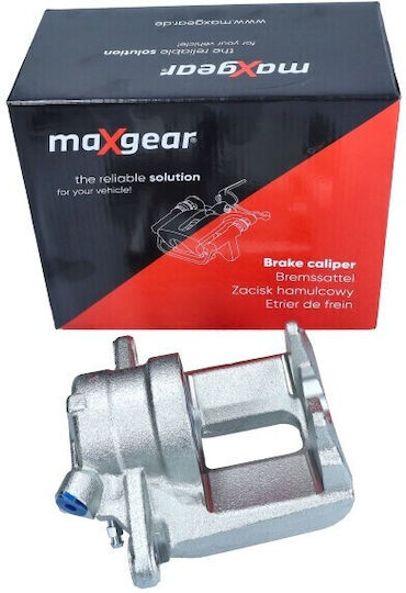 Renault Bremssättel Vorderseite Megane 1.4 02-08 Linke 7701207679