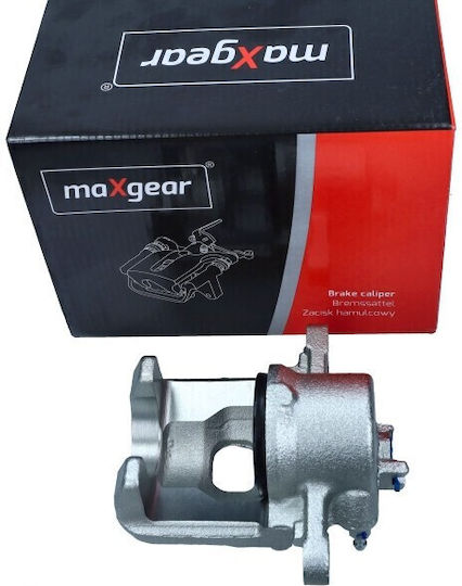Brake Caliper Suzuki Front Swift 1.2-1.6/1.3 Ddis 10 Rear 83-2606