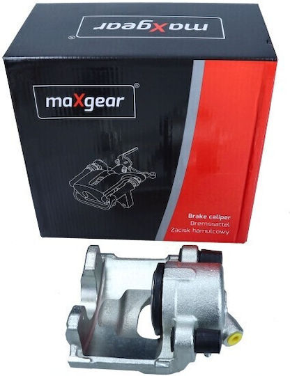 Brake Caliper Dacia Renault Front Logan 1.4-1.6 07 Right 83-2420
