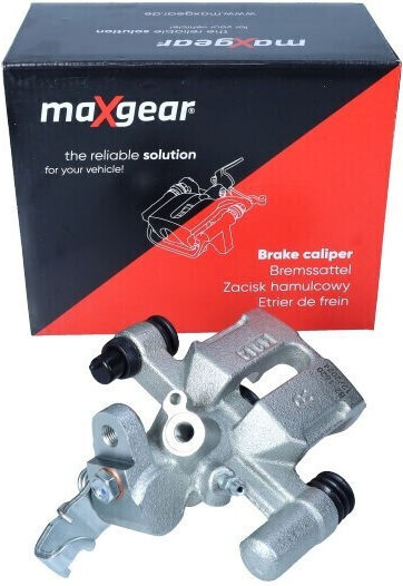 Δαγκάνα Φρένου Πίσω Mazda Mx-5 1.6-1.8 90-02 Δεξιά Bhn574e