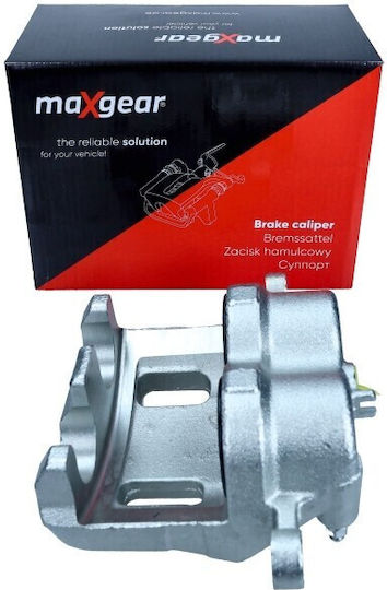 Δαγκάνα Φρένου Εμπρός Hyundai Santa Fe Trajet 2 0-2 7 00-08 Δεξιά 83-0721
